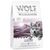 Lot mixte Little Wolf of Wilderness Junior 2 x 1 kg pour chiot