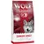 Wolf of Wilderness Crimson Sunset grain-free recipe with pork, lamb and goat, wild berries, roots and wild herbs, 12kg bag