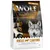 Wolf of Wilderness Elements Rocky Canyons, egyféle állati fehérje, friss szabadon tartott marhahús, 100% gabonamentes recept, 1 kg.