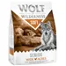 Wolf of Wilderness Senior "Soft - Wide Acres" - kuracie - 1 kg