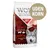 Wolf of Wilderness Soft High Valley med oksekød og sød kartoffel, 100 % grain-free recipe, UDEN KORN, 12 kg pose. Tekst: for your strong dog, with fresh beef and sweet potato. Wolf of Wilderness Soft High Valley med oksekød og sød kartoffel, 100 % grain-free recipe, UDEN KORN, 12 kg pose. Tekst: for your strong dog, with fresh beef and sweet potato.