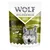 Wolf of Wilderness Soft Green Fields с свежим ягненком, курицей и бататом. Для сильных собак. 100% беззерновой рецепт.
