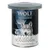 Wolf of Wilderness, The Taste of Scandinavia, 100% grain-free Rezept mit frischem Lachs, Rentier, Huhn und Blaubeeren, 400g.