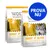 Wolf of Wilderness Sunny Glade torrfoder, 100 % grain-free recipe, lots of fresh chicken meat & venison, 1 kg. Stor blå cirkel med texten PROVA NU.