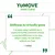 YuMOVE Joint Care. Kundenmeinung: 'Stiffness is virtually gone. I’ve been using YuMOVE for a couple of months and have noticed a marked difference in my dog.' – Lesley