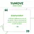YuMOVE Joint Care. Great product. I noticed a difference in my cat so quickly. She is very fussy but doesn’t mind the capsule mixed in with her food. – Abi