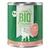 zooplus Bio Organic Dog Food, Lachs mit Spinat, 800g, Adult, getreidefrei. zooplus Bio Organic Dog Food, Lachs mit Spinat, 800g, Adult, getreidefrei.