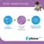 Zylkene Plus Calming Supplement 450mg for Large Dogs 15 - 60 kg - 30 Capsules Zylkene Plus Calming Supplement 450mg for Large Dogs 15 - 60 kg - 30 Capsules