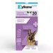 Zylkene Plus Calming Supplement 450mg for Large Dogs 15 - 60 kg - 30 Capsules