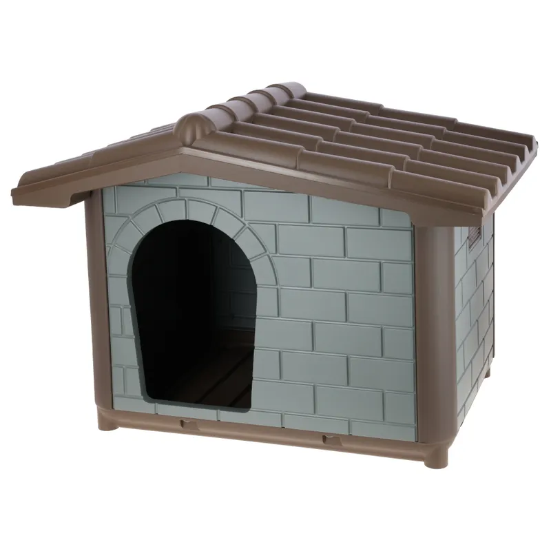 Caseta Kerbl Pet Levin para perros - 99 x 70 x 75 cm (L x An x Al)