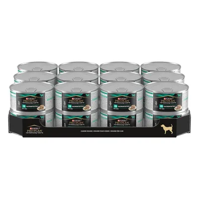 PURINA PRO PLAN Veterinary Diets Canine EN Gastrointestinal Mousse PURINA PRO PLAN Veterinary Diets Canine EN Gastrointestinal Mousse