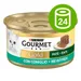 Gourmet Gold Feine Pate, 24 x 85 g