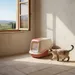 Savic Katzentoilette Nestor