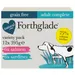 Forthglade Complete Meal Grain-Free Adult Dog - Fish Case