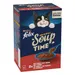 Felix Soup Time Original 24 x 48 g - 18 + 6 gratis!