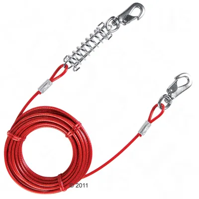 Trixie Garden Dog Lead
