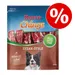 Lot Rocco Chings Steak Style pour chien