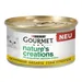 Gourmet Nature's Creations 12 x 85 g