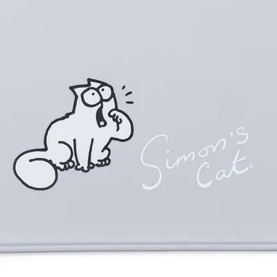 Sottociotola Simon's Cat