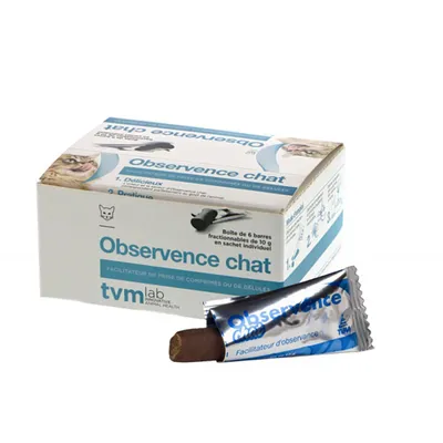 TVM Observence Cat 