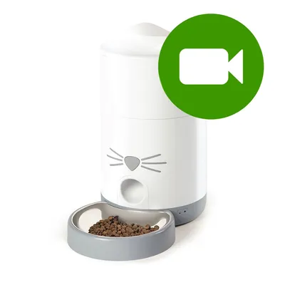 Catit PIXI Smart Inteligentny automat na karmę