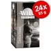 Wild Freedom Adult -rasiat 24 x 85 g