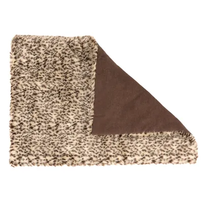 Cat Snuggle Blanket Leo