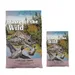 Taste of the Wild granule, 6,6 kg + 2 kg zadarmo