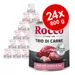 Sparpaket Rocco Classic Trio di Carne 24 x 800 g