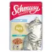 Schmusy Ragout Kitten w sosie, indyk, 22 x 100 g