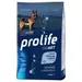 Prolife Smart Adult Medium / Large Breed Truite et riz