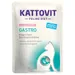 Kattovit Gastro tasakos 6 x 85 g
