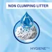Catsan Hygiene Plus Non-Clumping Odour Control Cat Litter