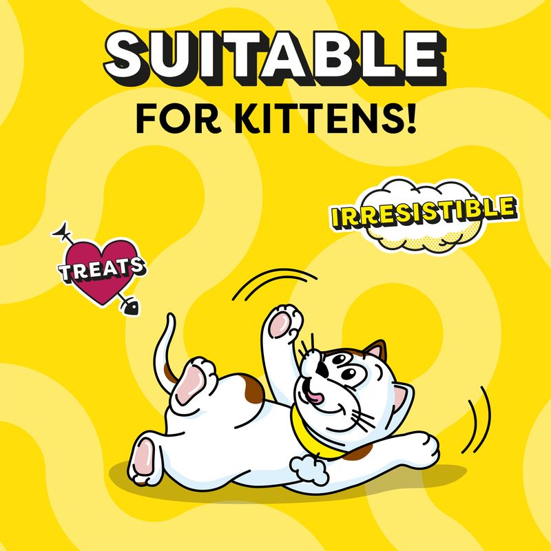 Dreamies Cat Snack Classic
