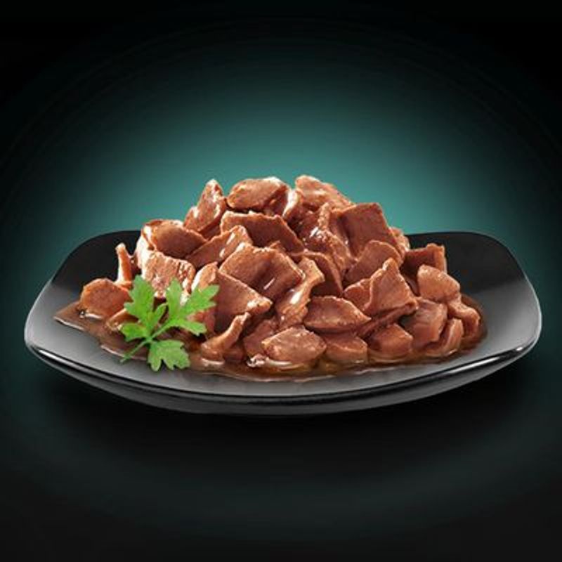 Multipack Sheba Fresh & Fijne vershoudzakjes 6 x 50 g