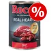 Ofertă de testare: Rocco Doză unică 1 x  400 g!