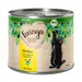 Feringa Organic Kitten 6 x 200 g