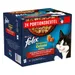Felix Sensations 48 x 85 g - Pack Ahorro