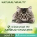 Perfect Fit Natural Vitality Adult 1+ Lachs und Weißfisch