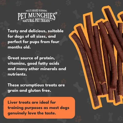Pet Munchies Sticks Pet Munchies Sticks