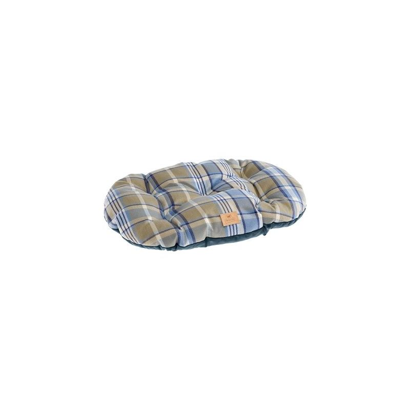 Ferplast Hondenkussen Scott, blauw