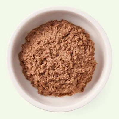 Yarrah Biologisch Kattenvoer Paté 6 x 100 g
