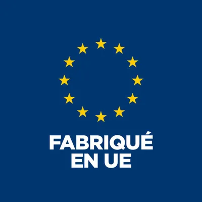 Fabriqué dans l’UE Fabriqué dans l’UE