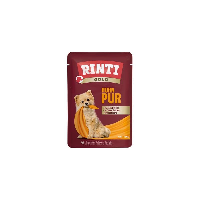 RINTI Gold 10 x 100 г