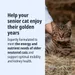 Virbac Veterinary HPM Senior Neutered Cat