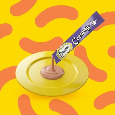 Dreamies Creamy Snacks