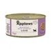 4 x 70 g + 2 x 70 g gratis! Applaws natvoer voor katten 6 x 70 g