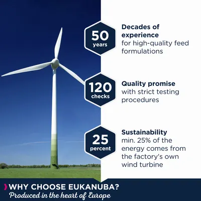 Eukanuba Senior Small & Medium Breed Grain Free merikala