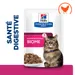 Hill's Prescription Diet Gastrointestinal Biome poulet pour chat