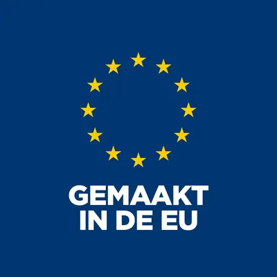 GEMAAKT IN DE EU